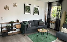 Apartment Nahe Naturschutzgebiet „Wurmtal“